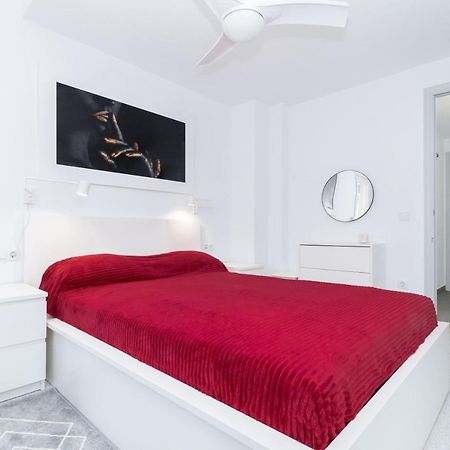 Espanatour San Pascual 216 Διαμέρισμα Τορεβιέχα Εξωτερικό φωτογραφία