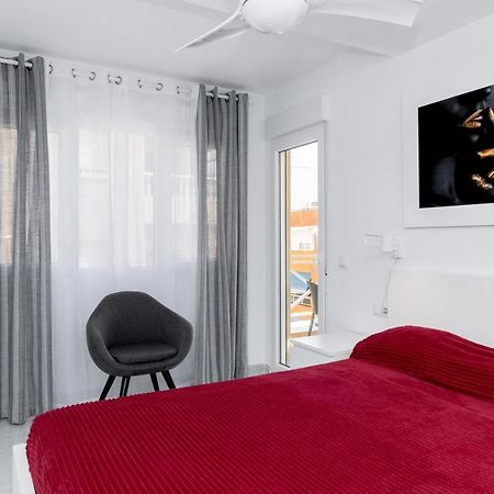 Espanatour San Pascual 216 Διαμέρισμα Τορεβιέχα Εξωτερικό φωτογραφία