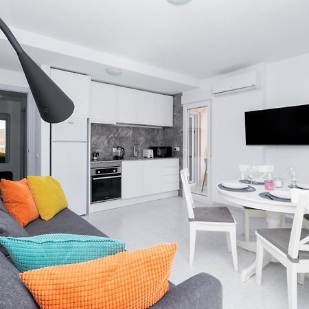 Espanatour San Pascual 216 Διαμέρισμα Τορεβιέχα Εξωτερικό φωτογραφία