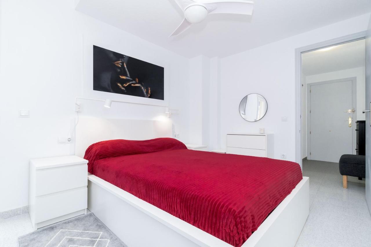 Espanatour San Pascual 216 Διαμέρισμα Τορεβιέχα Εξωτερικό φωτογραφία