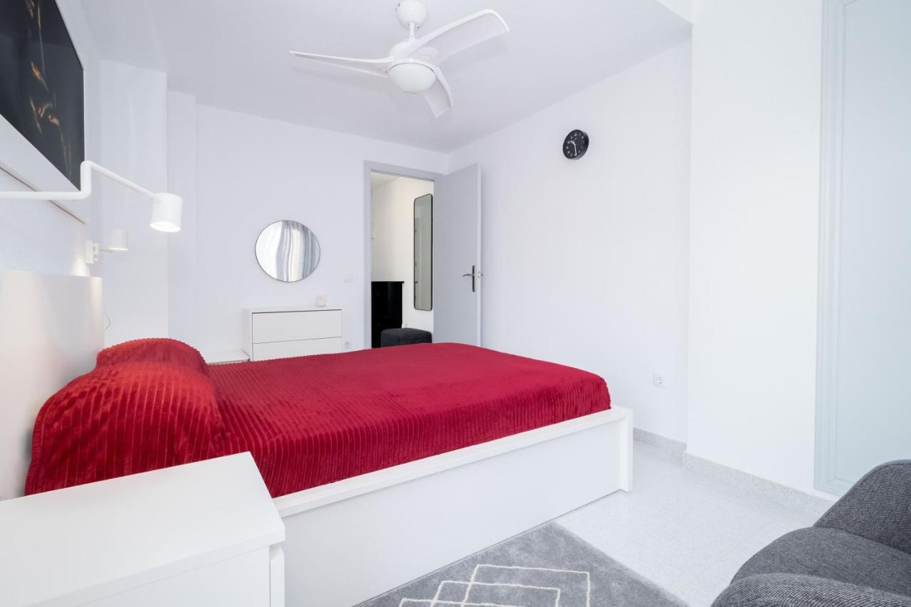 Espanatour San Pascual 216 Διαμέρισμα Τορεβιέχα Εξωτερικό φωτογραφία