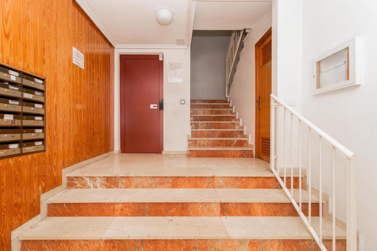 Espanatour San Pascual 216 Διαμέρισμα Τορεβιέχα Εξωτερικό φωτογραφία